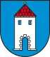 coat of arms of the city Richtenberg