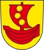 Coat of arms of Melverode