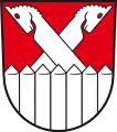 Coat of arms of Thune, Brunswick