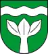 Coat of arms of Weststadt
