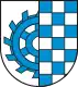 Coat of arms of Hillerse