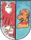 Coat of arms of Apenburg