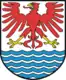Coat of arms of Arendsee