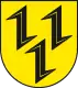 Coat of arms of Lindstedt