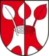 Coat of arms of Dönitz