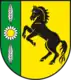 Coat of arms of Kunrau