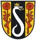 Coat of arms of Schwiesau