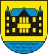 Coat of arms of Burgkemnitz
