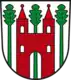 Coat of arms of Pouch