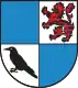 Coat of arms of Großpaschleben