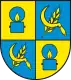 Coat of arms of Micheln