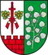 Coat of arms of Osternienburger Land