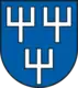 Coat of arms of Zabitz