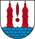 Coat of arms of Jeßnitz