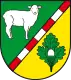 Coat of arms of Marke