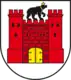Coat of arms of Gröbzig