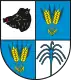 Coat of arms of Quellendorf