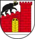 Coat of arms of Radegast