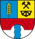 Coat of arms of Weißandt-Gölzau