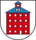 Coat of arms of Buhlendorf