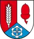 Coat of arms of Dobritz