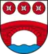 Coat of arms of Nutha