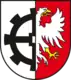 Coat of arms of Zernitz
