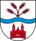 Coat of arms of Am Großen Bruch