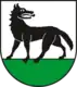 Coat of arms of Wulferstedt