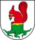 Coat of arms of Bertingen