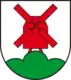 Coat of arms of Ausleben