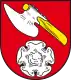 Coat of arms of Barleben