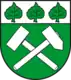 Coat of arms of Beendorf