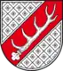 Coat of arms of Cröchern