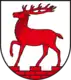 Coat of arms of Dolle