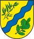 Coat of arms of Calvörde