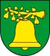 Coat of arms of Klüden