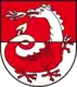 Coat of arms of Wormsdorf