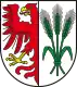 Coat of arms of Bregenstedt