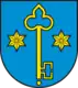 Coat of arms of Uhrsleben