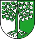 Coat of arms of Behnsdorf