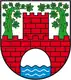 Coat of arms of Flechtingen