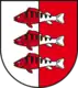 Coat of arms of Gröningen