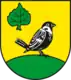 Coat of arms of Ackendorf