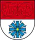 Coat of arms of Niederndodeleben