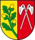 Coat of arms of Rottmersleben