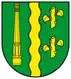 Coat of arms of Schackensleben