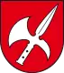 Coat of arms of Hötensleben