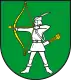 Coat of arms of Morsleben