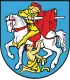 Coat of arms of Kroppenstedt